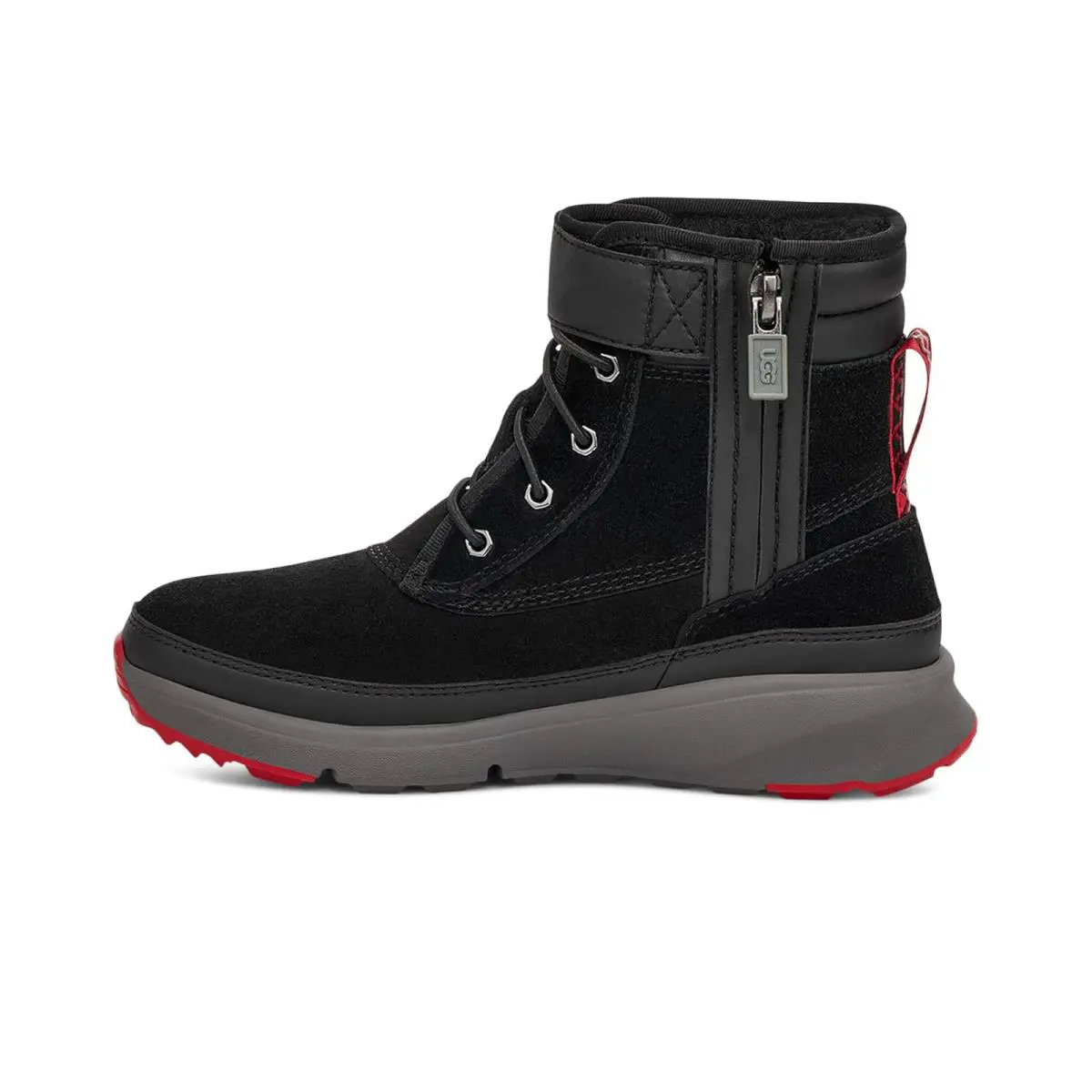 UGG shoes - Black 2