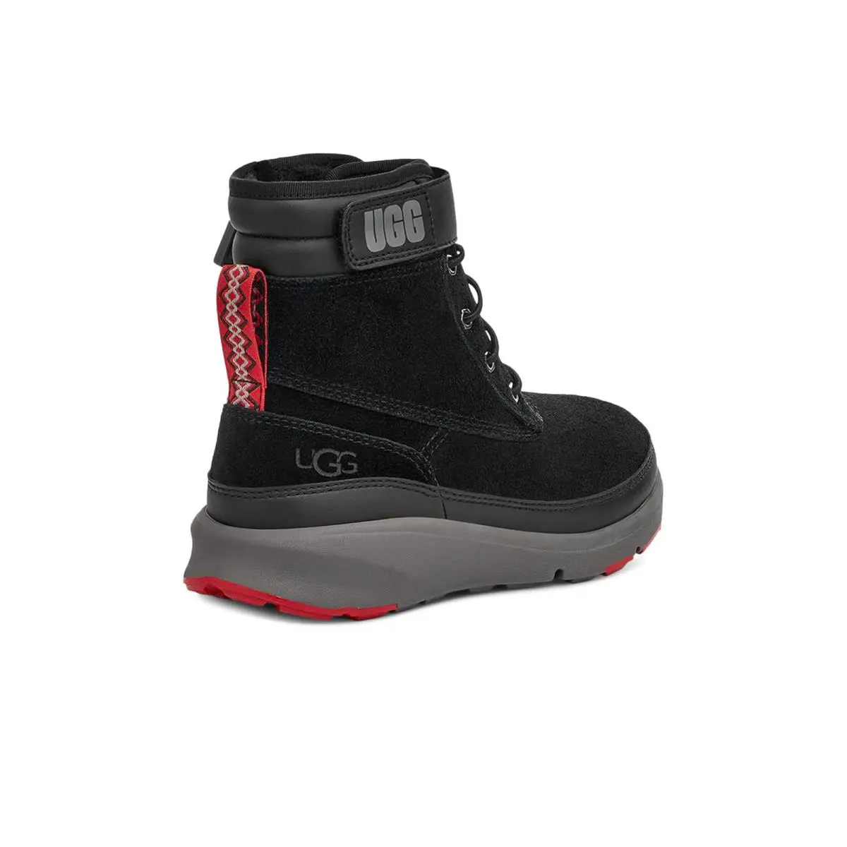 UGG shoes - Black 3