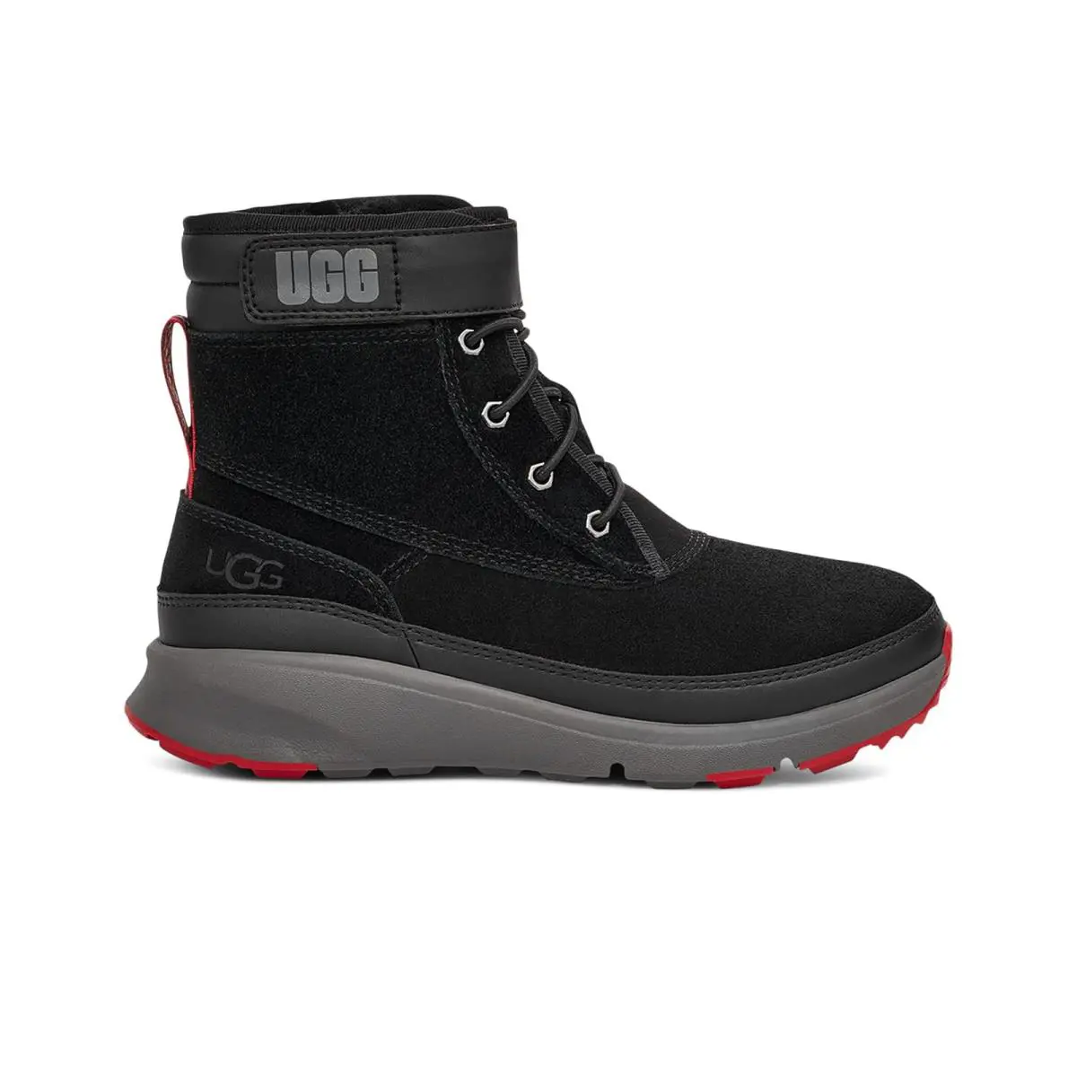 UGG shoes - Black 4