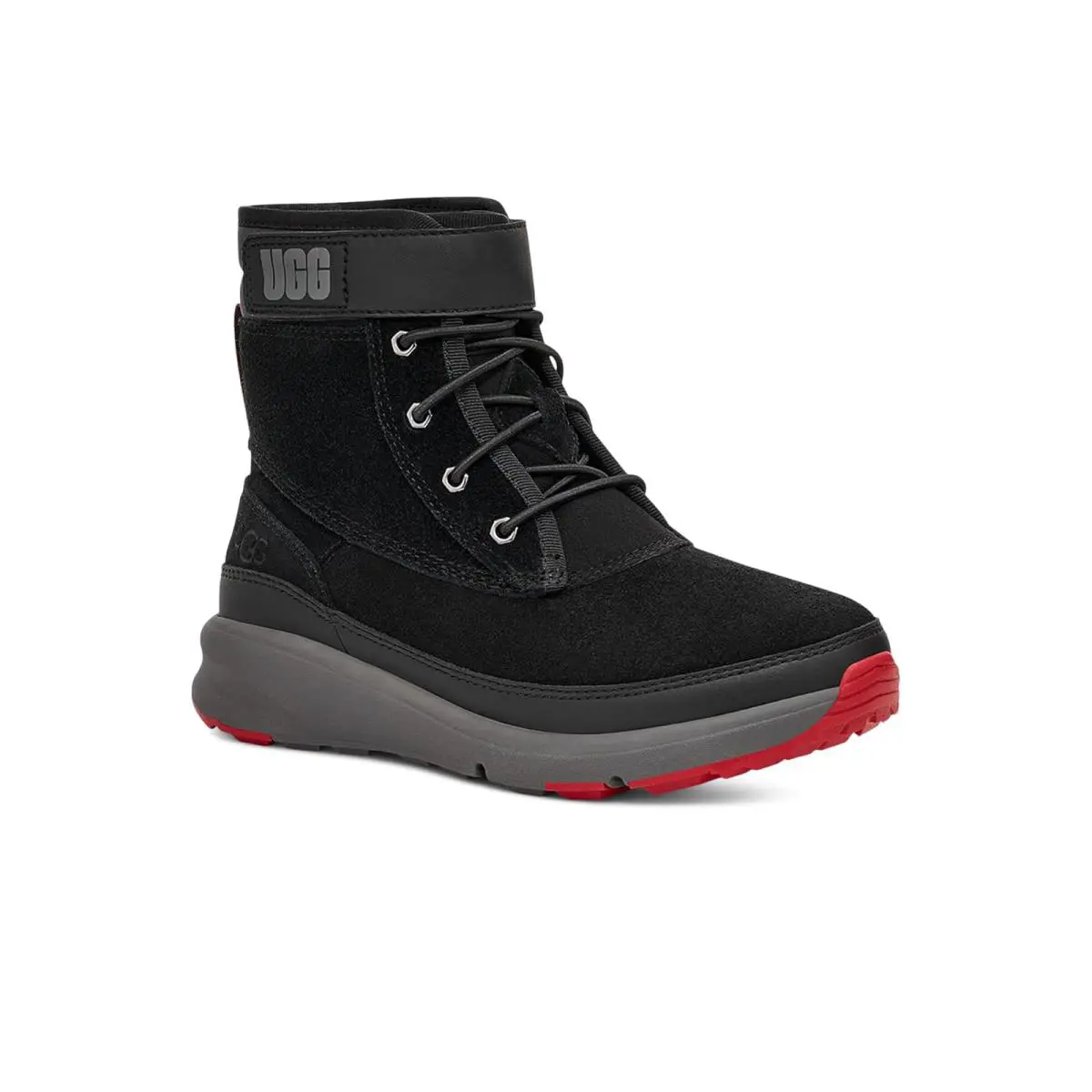 UGG shoes - Black 5
