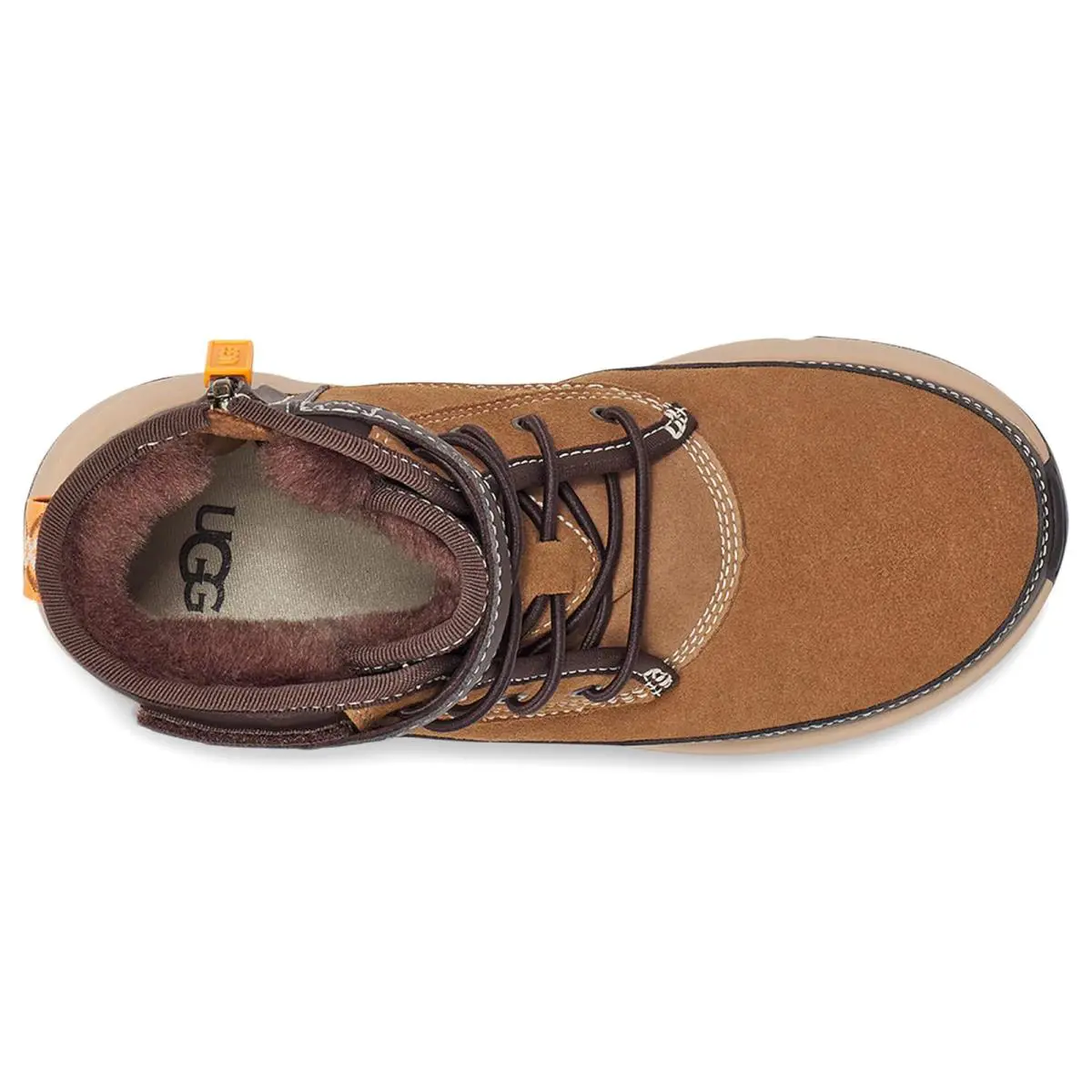 UGG shoes - Black 12