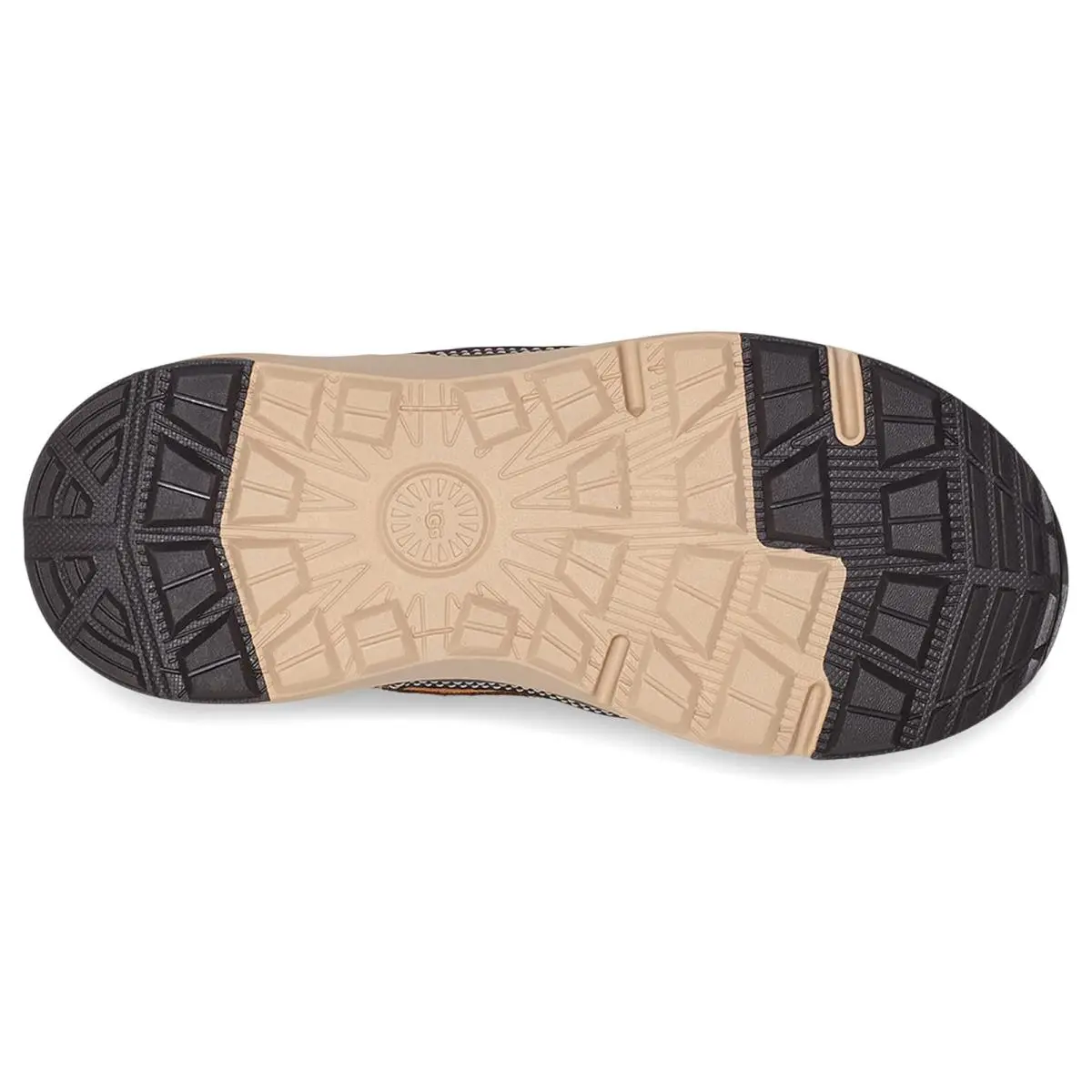 UGG shoes - Black 13