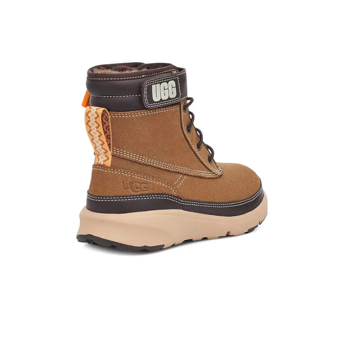 UGG shoes - Black 15