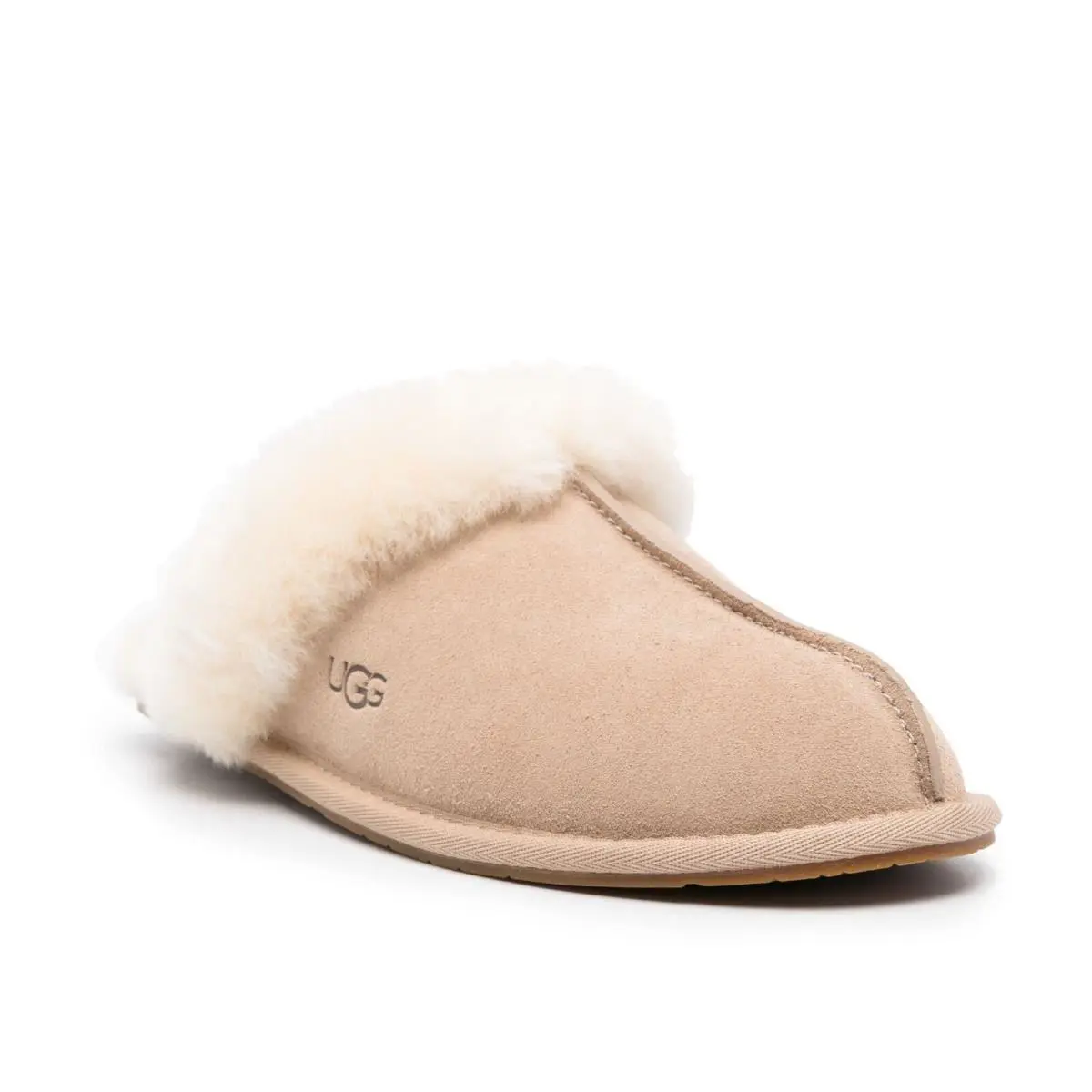 UGG shoes - Scuffette II - Scuffette - Sand 1