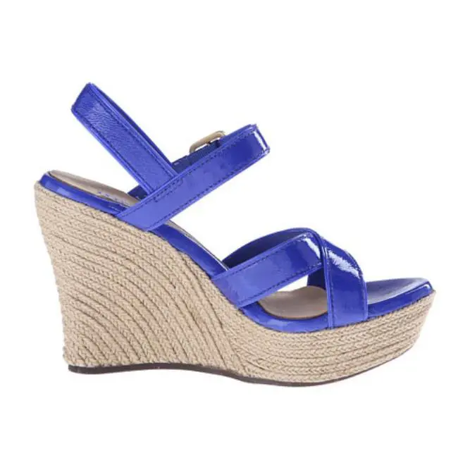 UGG shoes - Ink Blot Patent 1
