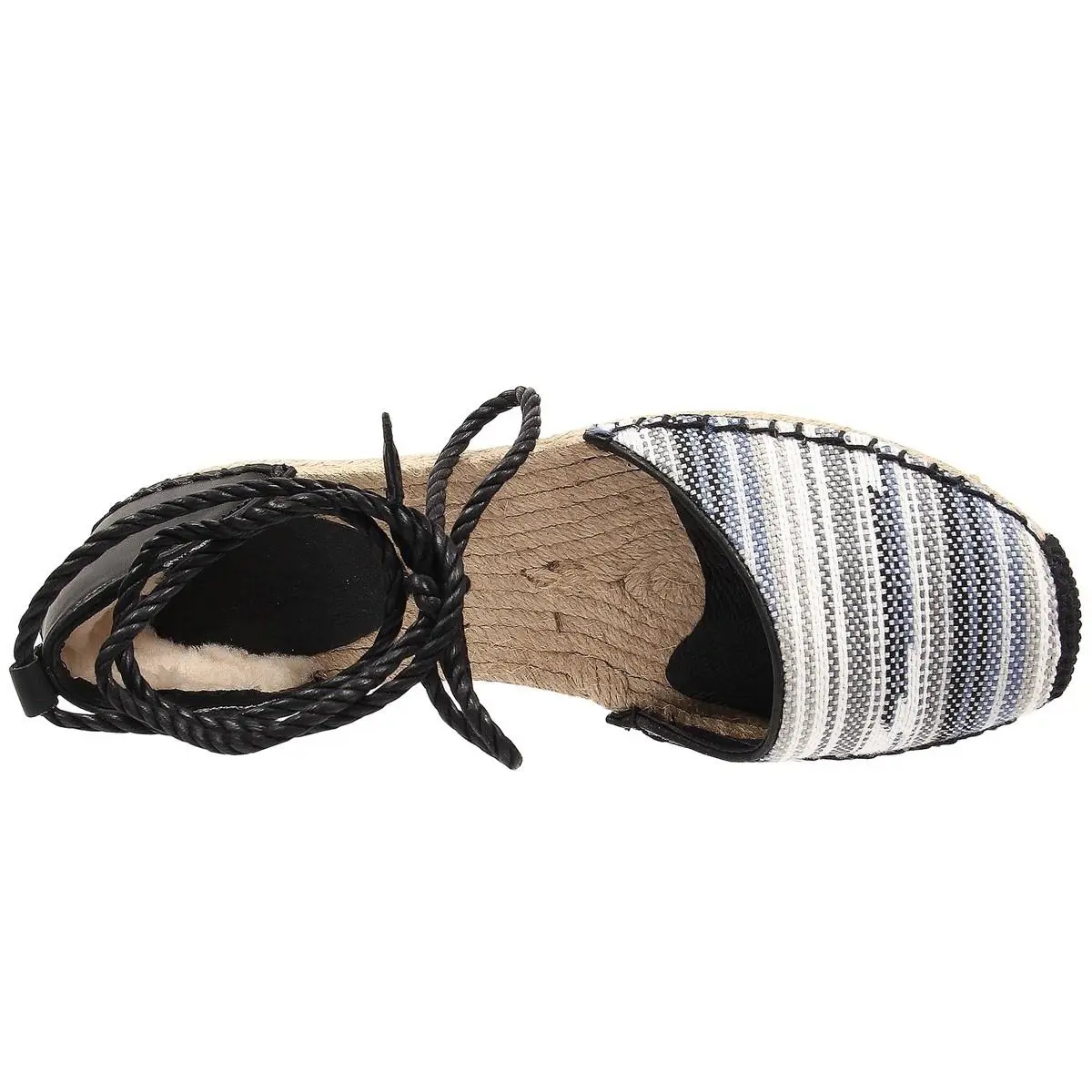 UGG shoes Libbi Serape - Black 10