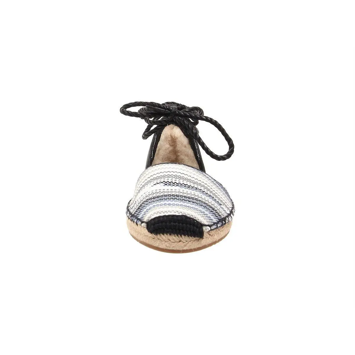 UGG shoes Libbi Serape - Black 14