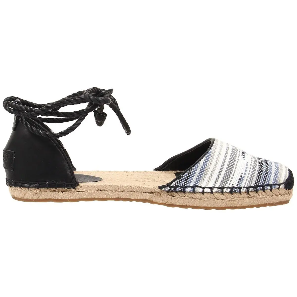 UGG shoes Libbi Serape - Black 19