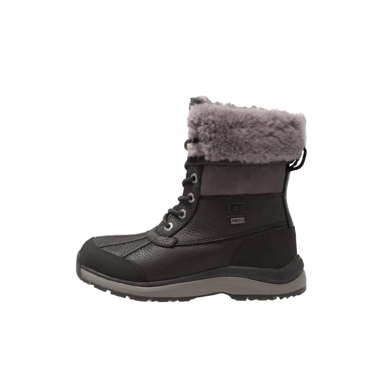 UGG shoes - 1095141 - 1095141 - Black 0