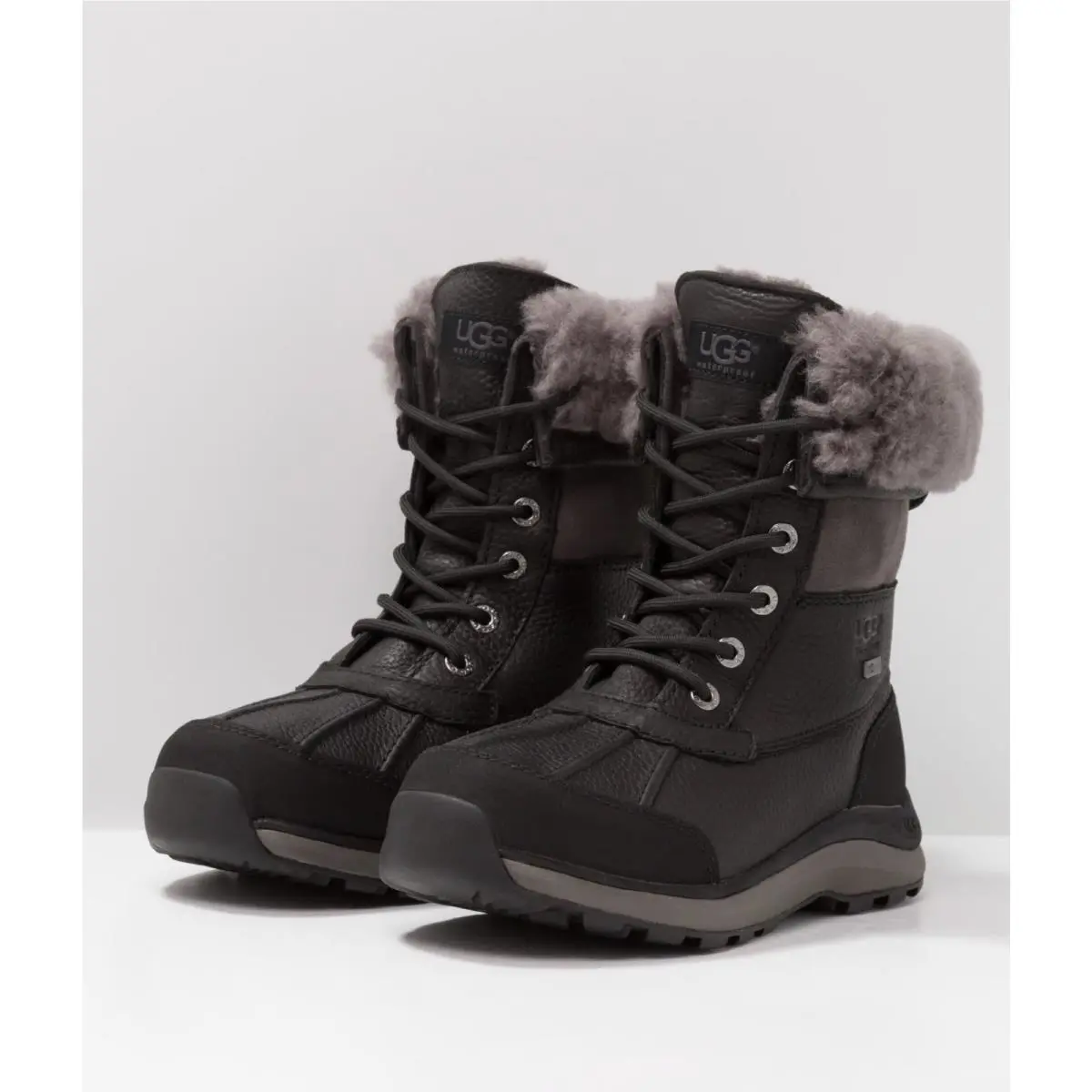UGG shoes - 1095141 - 1095141 - Black 1
