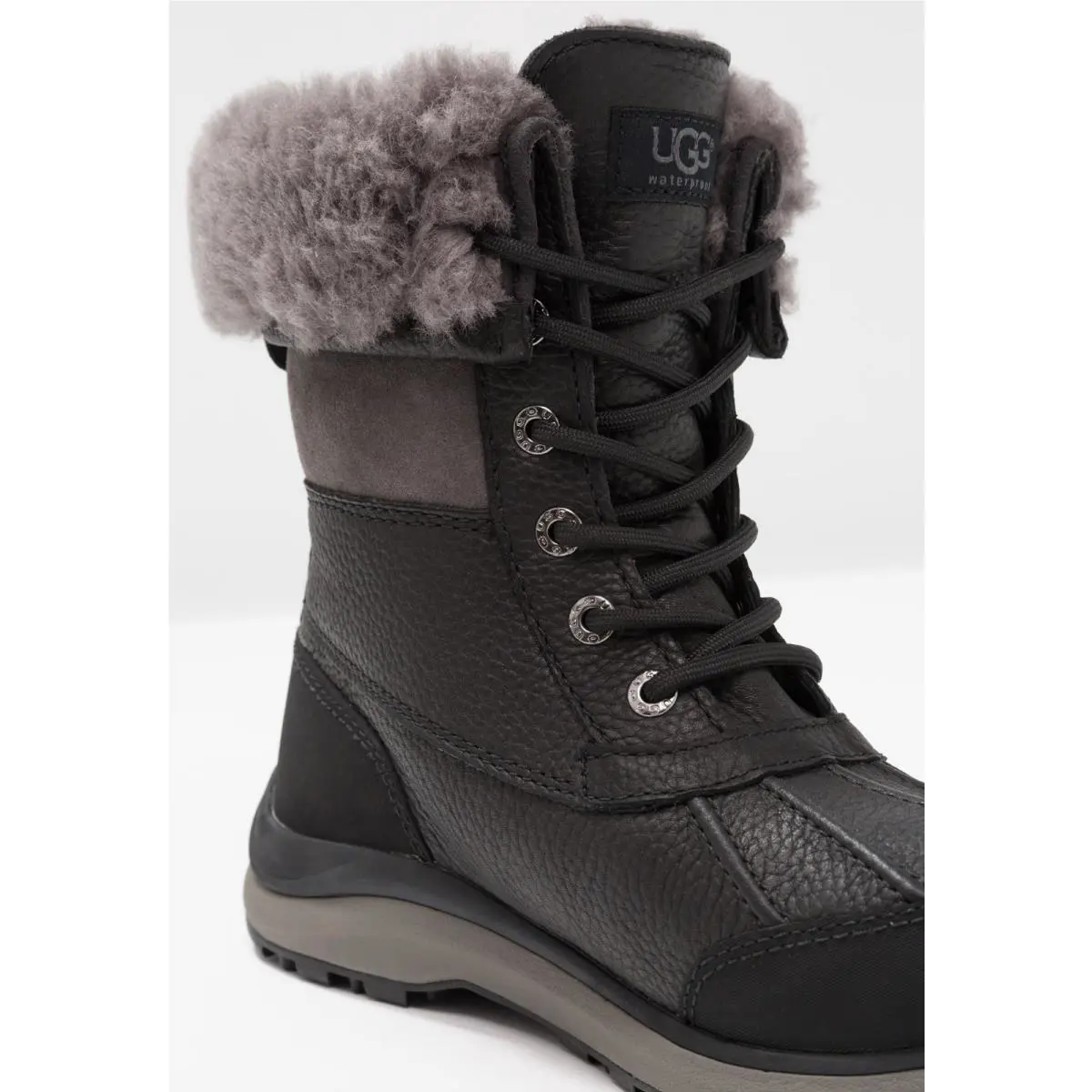 UGG shoes - 1095141 - 1095141 - Black 3