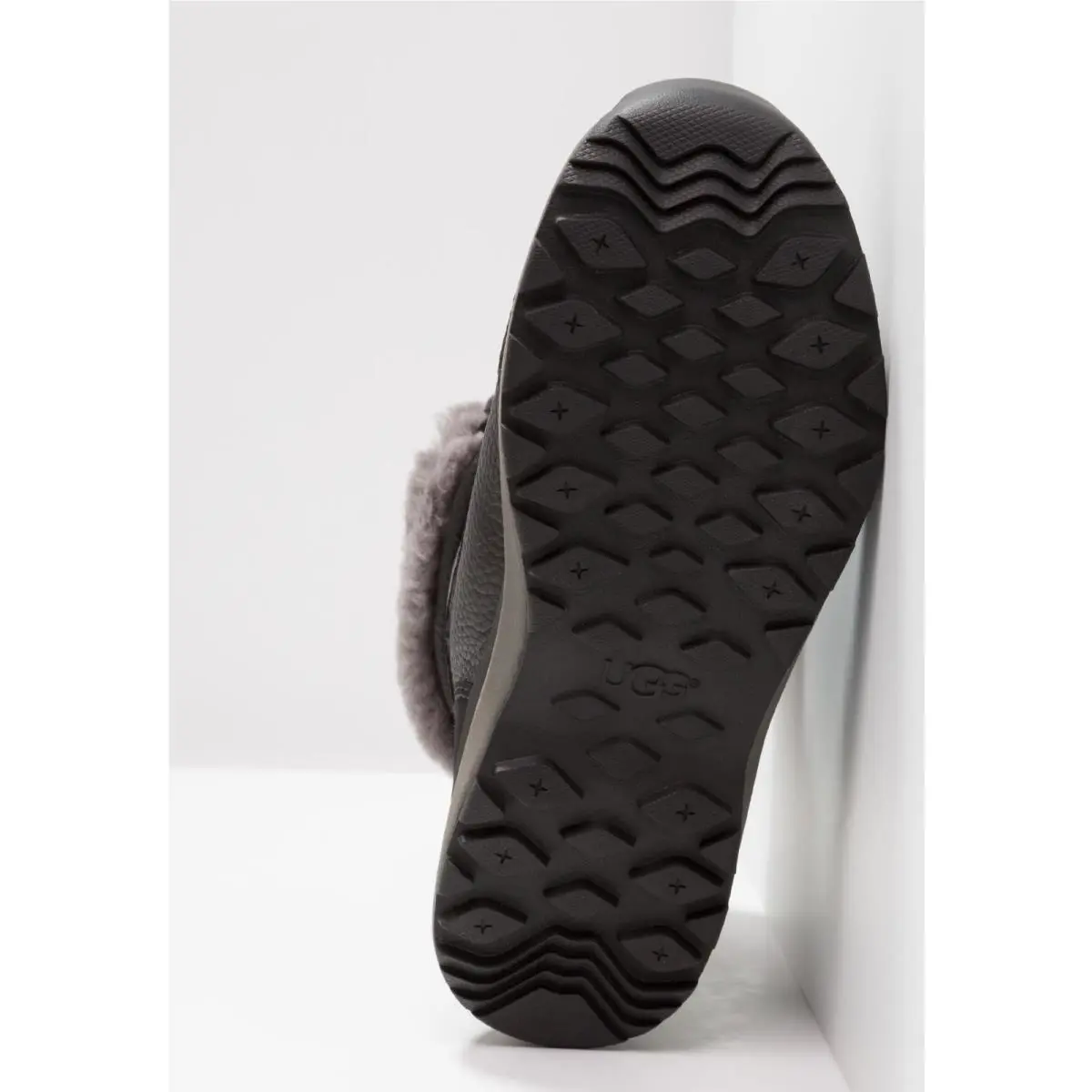 UGG shoes - 1095141 - 1095141 - Black 4