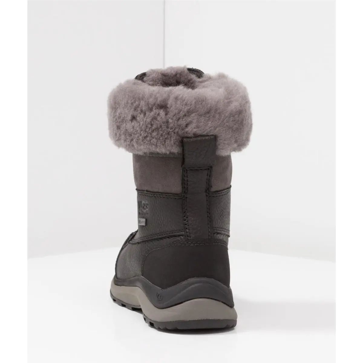 UGG shoes - 1095141 - 1095141 - Black 8