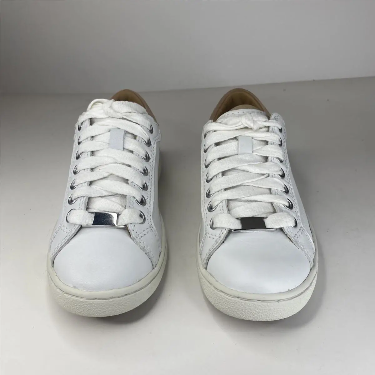 UGG shoes - UGG Milo - Milo - White 7
