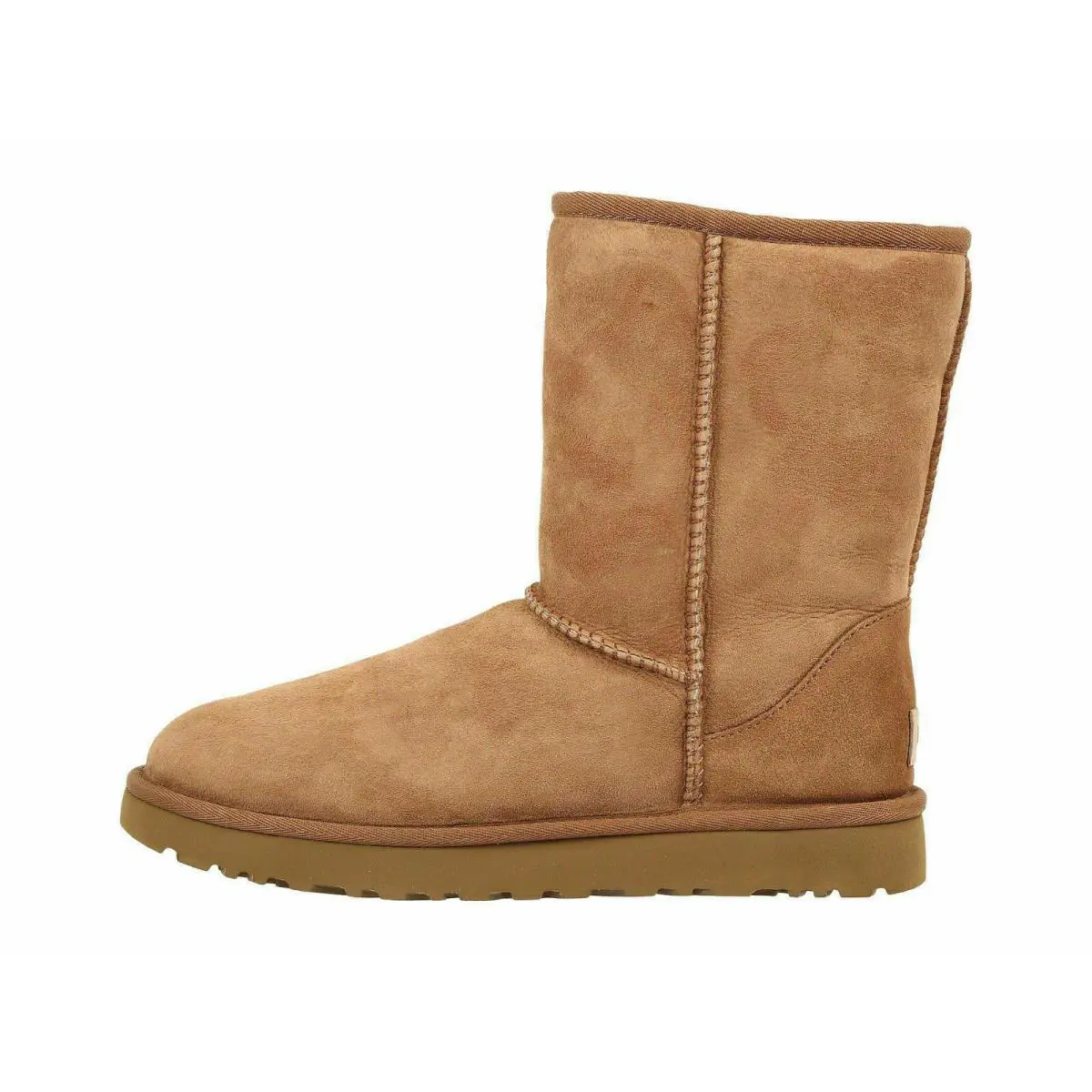 UGG shoes - Ugg Classic Short II - Classic Short - 1016223 - Brown 1