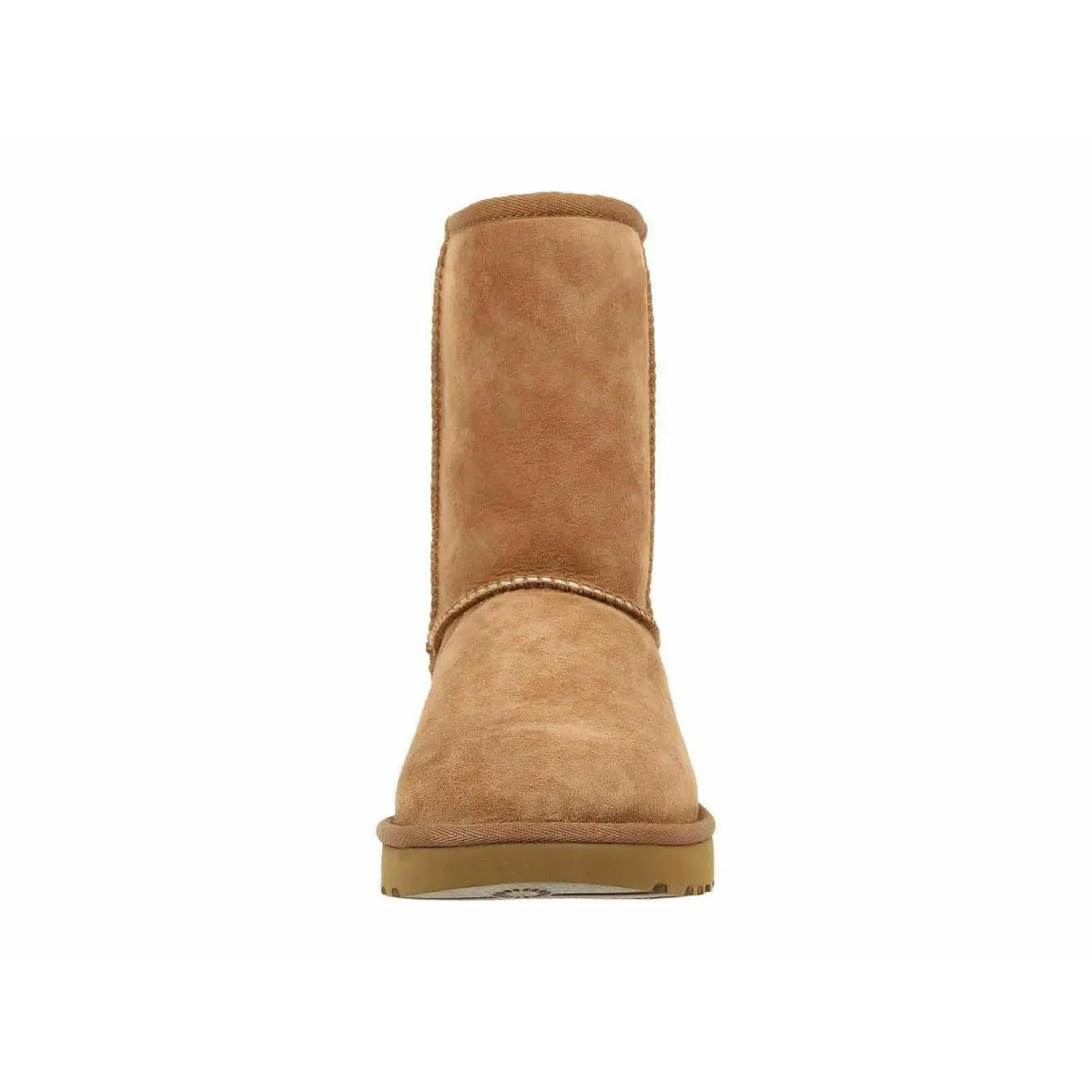 UGG shoes - Ugg Classic Short II - Classic Short - 1016223 - Brown 4