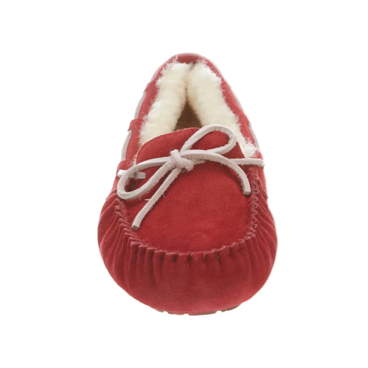 UGG shoes - Jester Red 3