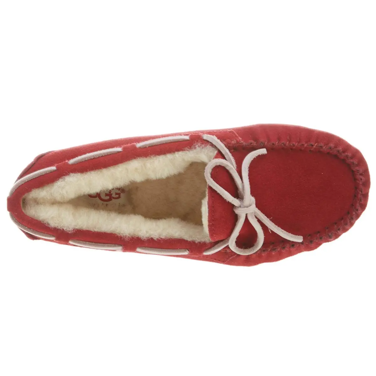 UGG shoes - Jester Red 4
