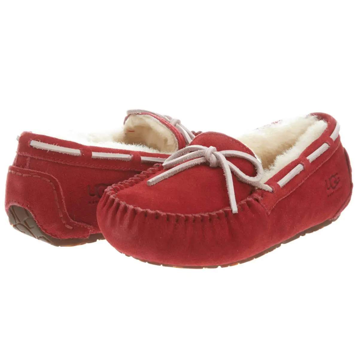 UGG shoes - Jester Red 6
