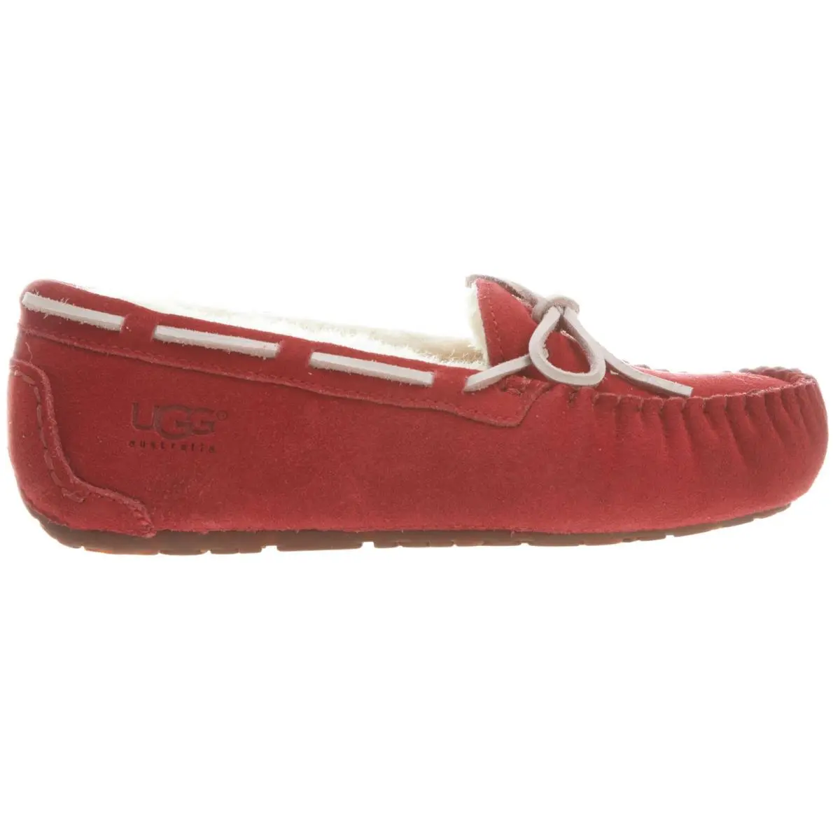 UGG shoes - Jester Red 7