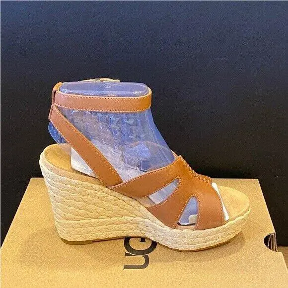 UGG shoes - Careena - Careena - Chestnut 0