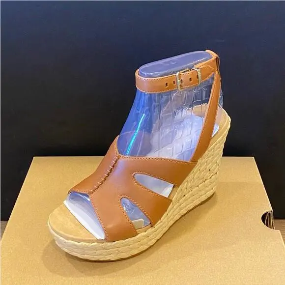UGG shoes - Careena - Careena - Chestnut 3