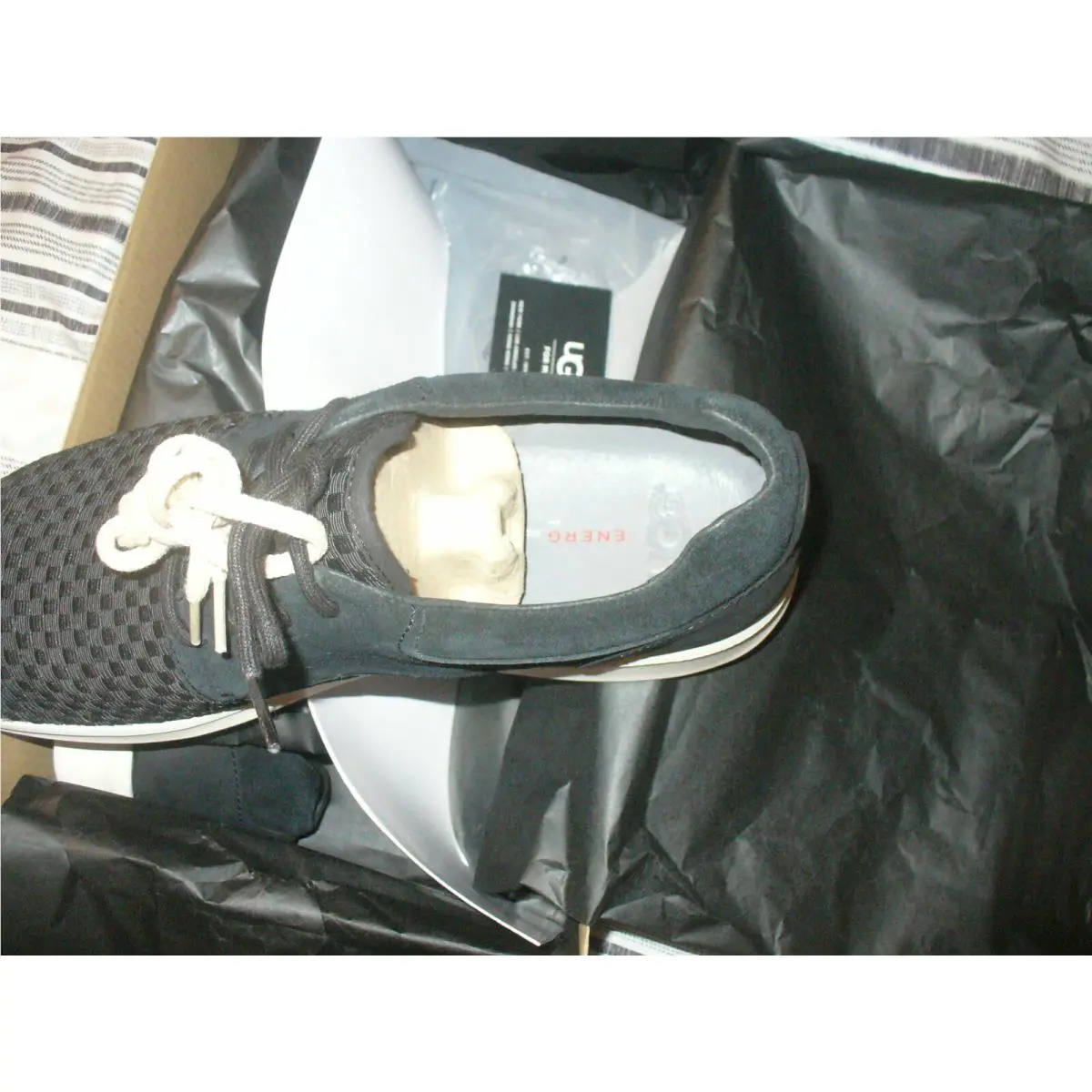 UGG shoes - Hepner Woven - Hepner Woven - UHW85515852002 - Black 13