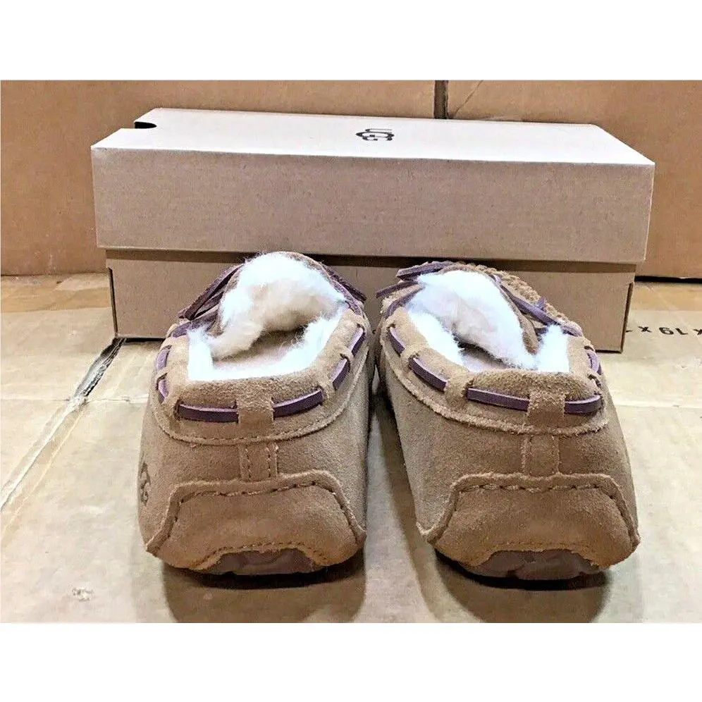 UGG shoes - UGG Dakota - Dakota - Brown 1