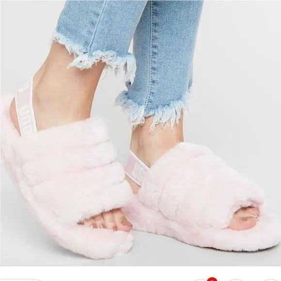 UGG shoes - Pink 0