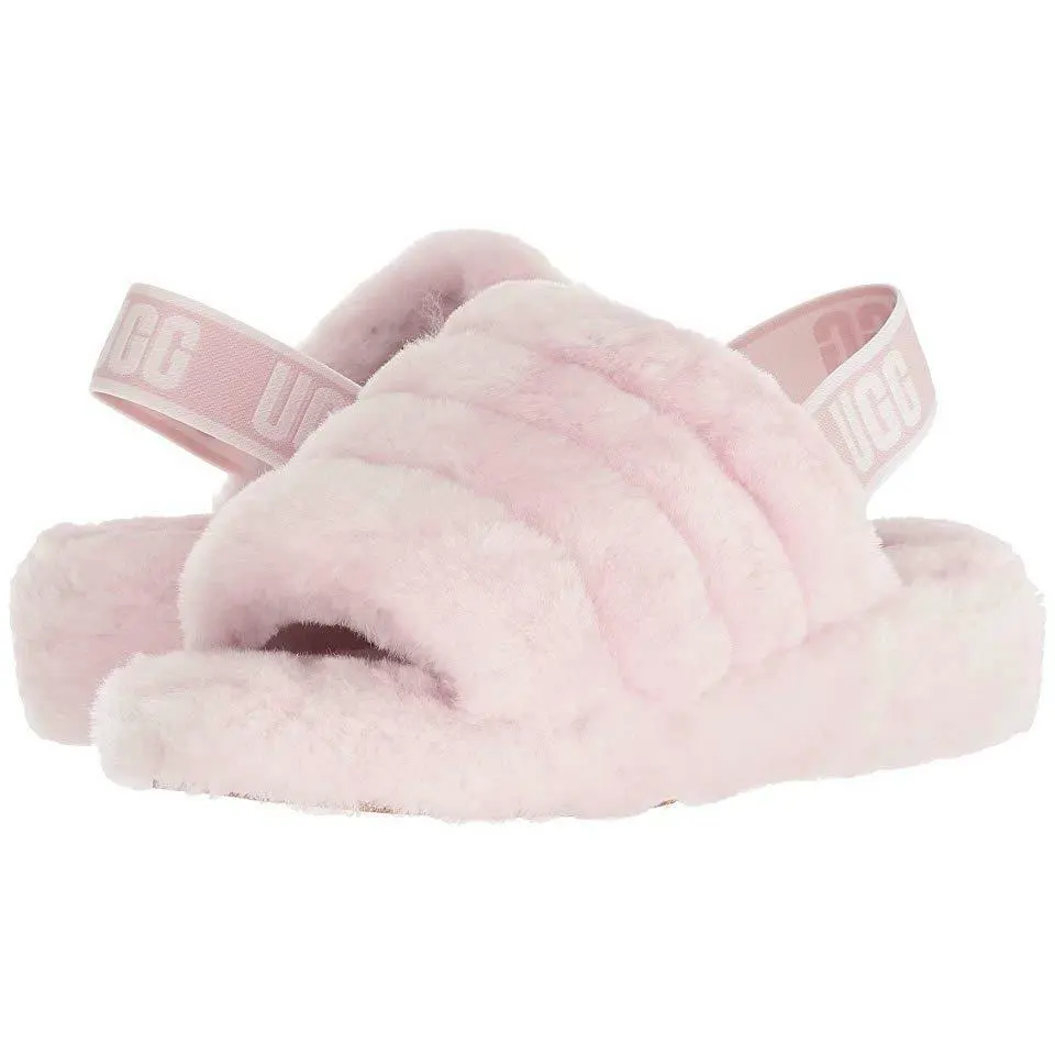 UGG shoes - Pink 1