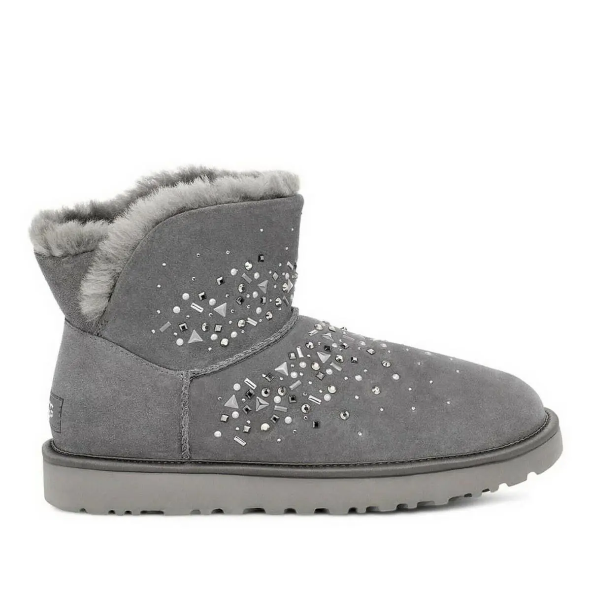 UGG shoes - Gray 2
