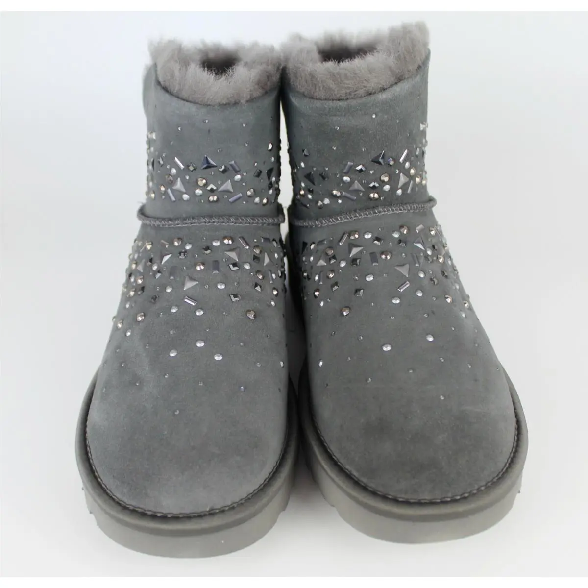 UGG shoes - Gray 3