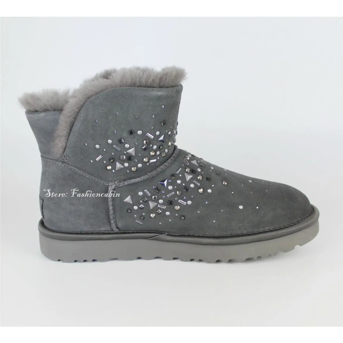 UGG shoes - Gray 5