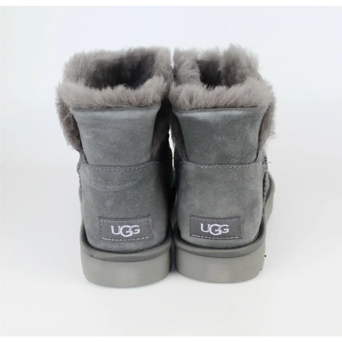 UGG shoes - Gray 19