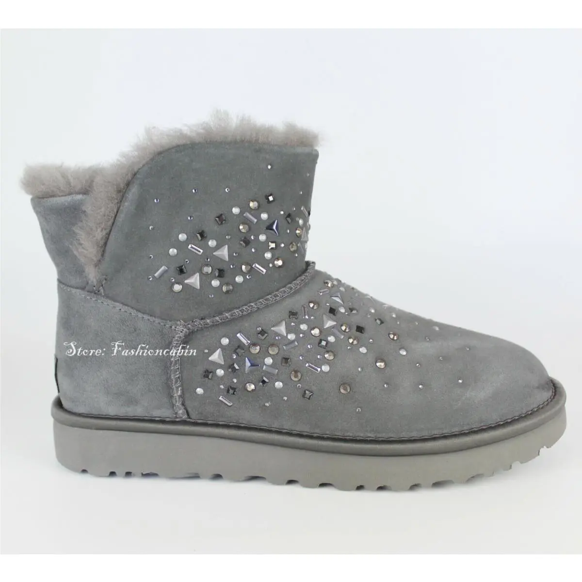 UGG shoes - Gray 20