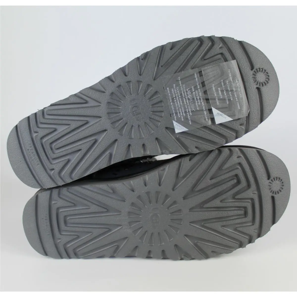 UGG shoes - Gray 22