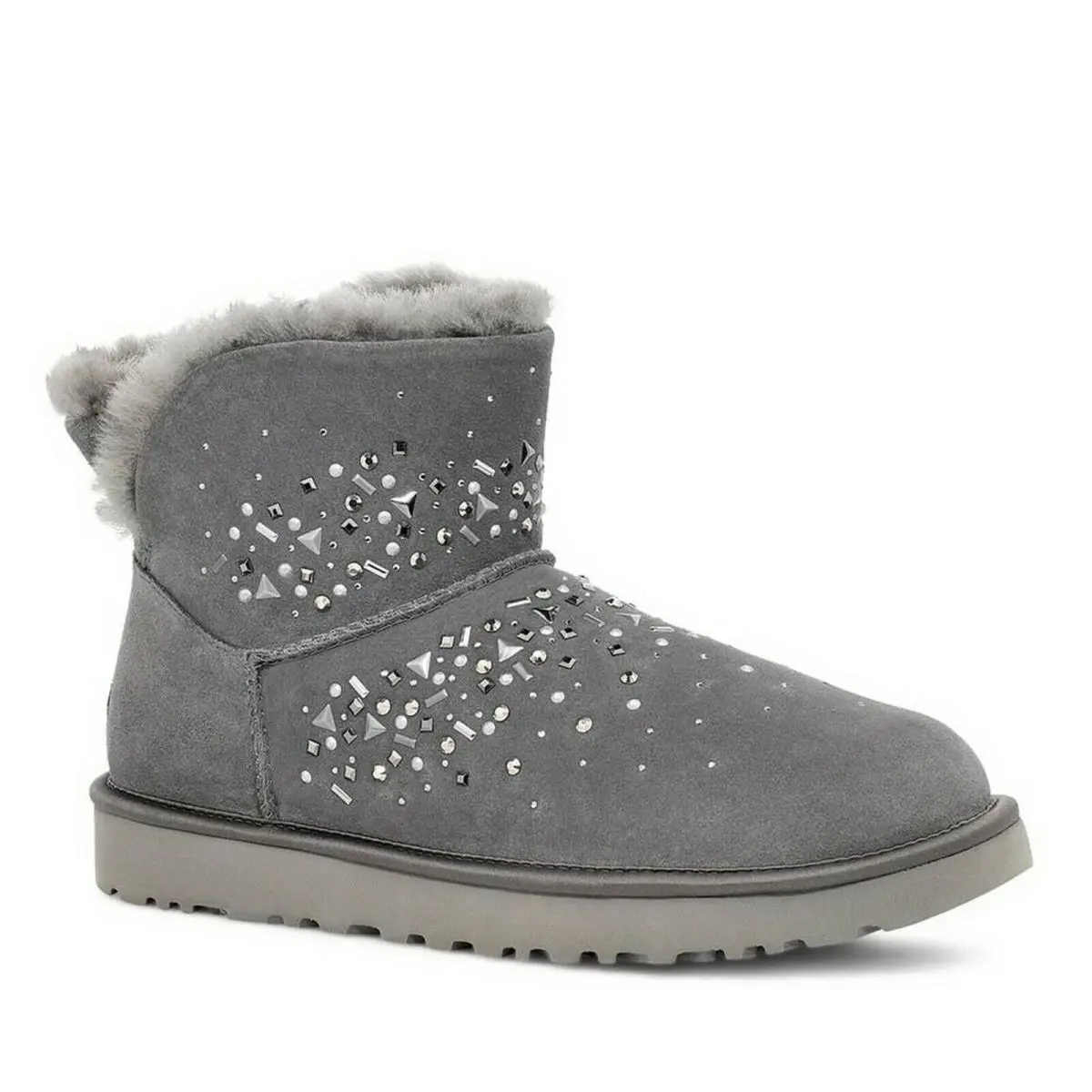 UGG shoes - Gray 11