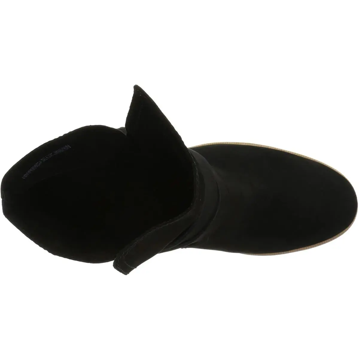 UGG shoes - Black, S: BLACK 1