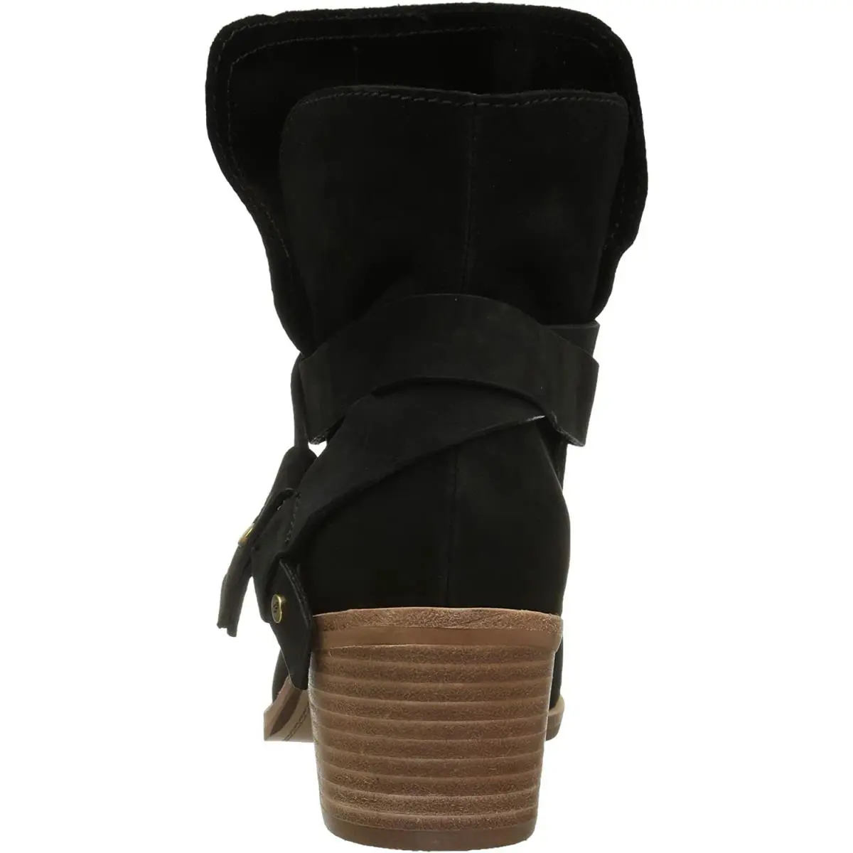 UGG shoes - Black, S: BLACK 2