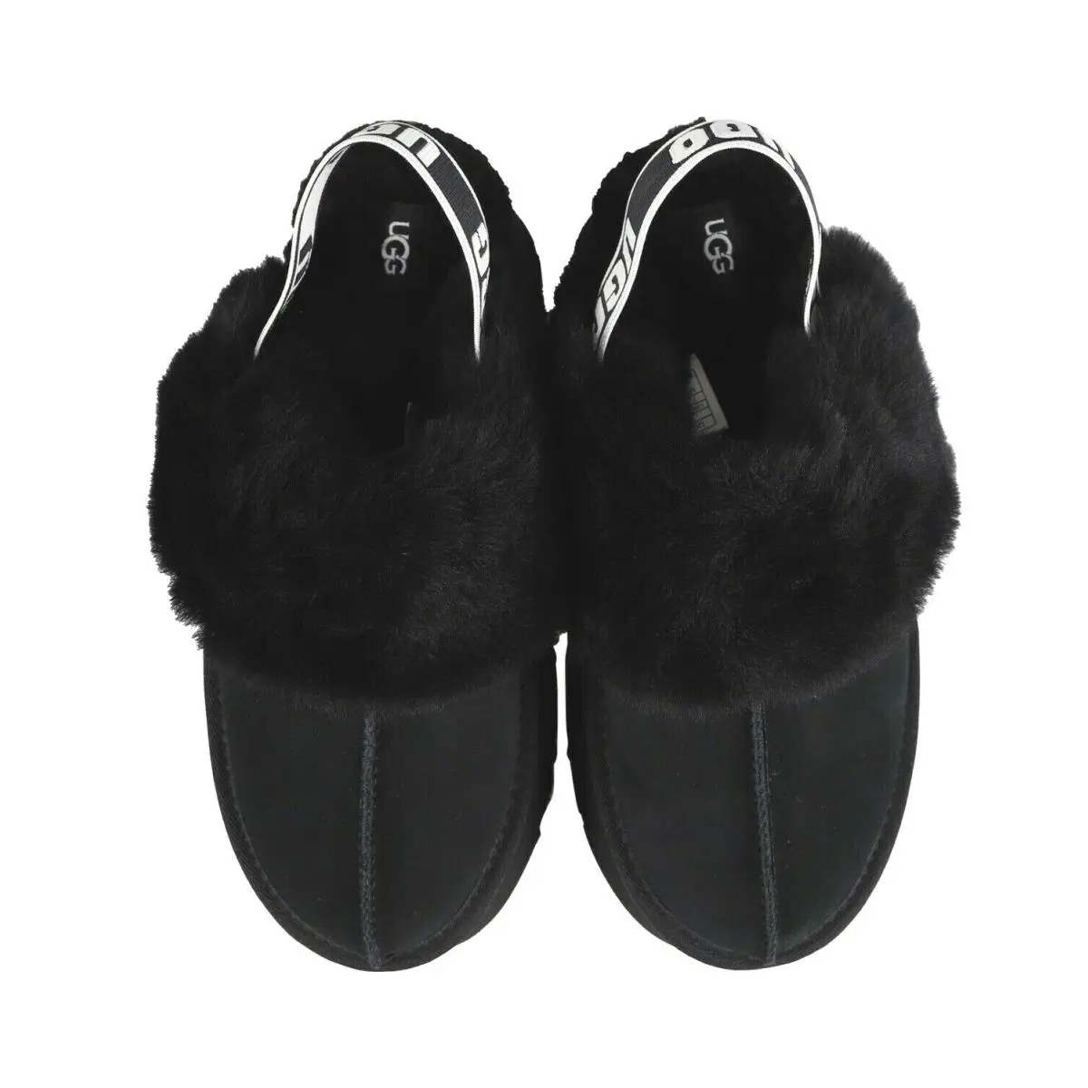 UGG shoes  - Black 8