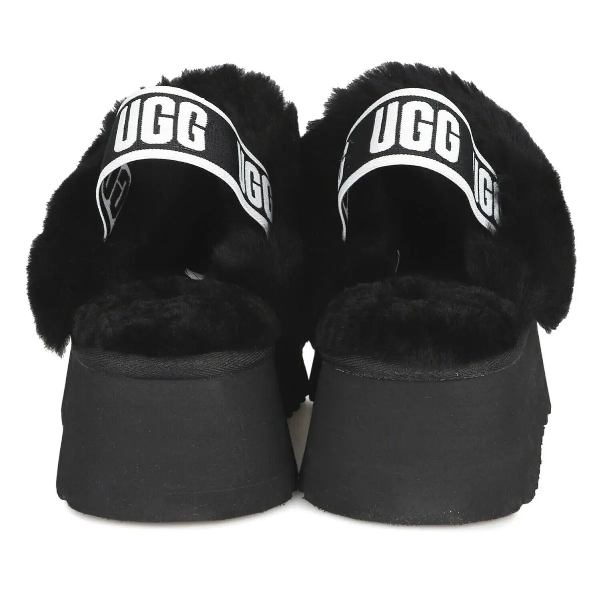 UGG shoes  - Black 9