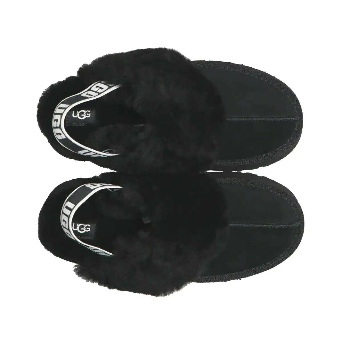 UGG shoes  - Black 7