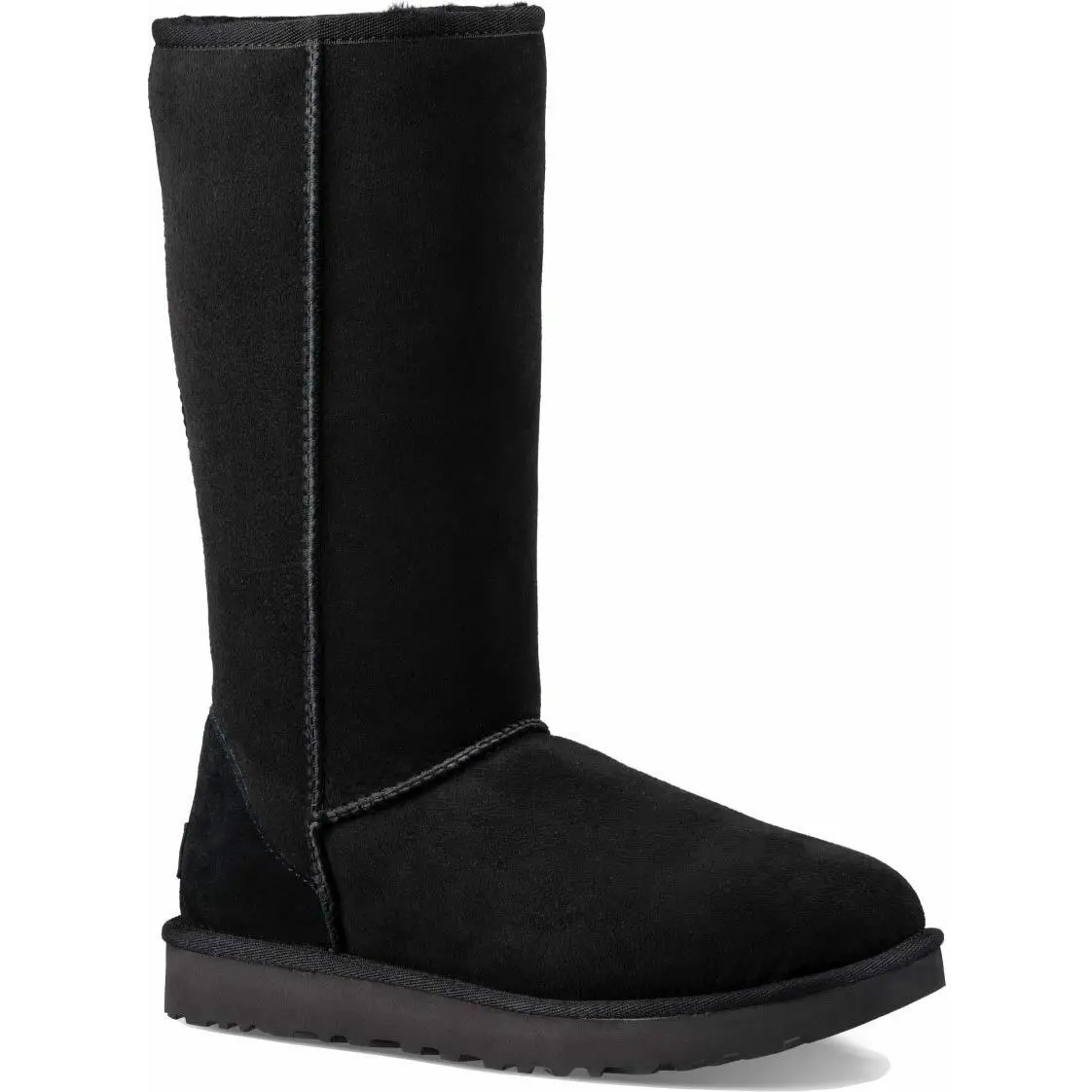 UGG shoes - UGG Australia Classic Tall - Australia Classic Tall - 5815 - Black 0