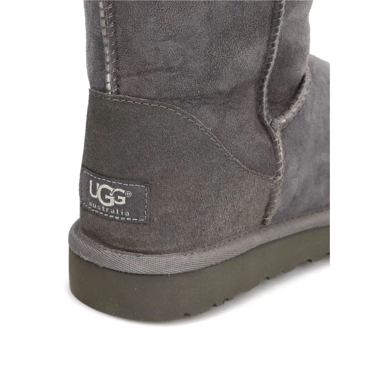 UGG shoes - UGG Australia Classic Tall - Australia Classic Tall - 5815 - Black 17