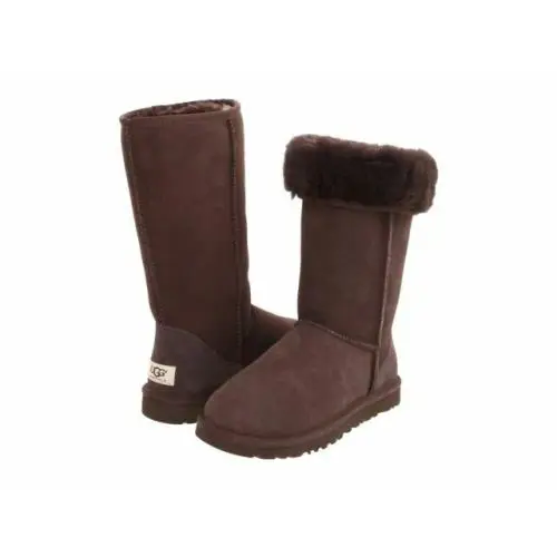 UGG shoes - UGG Australia Classic Tall - Australia Classic Tall - 5815 - Black 13