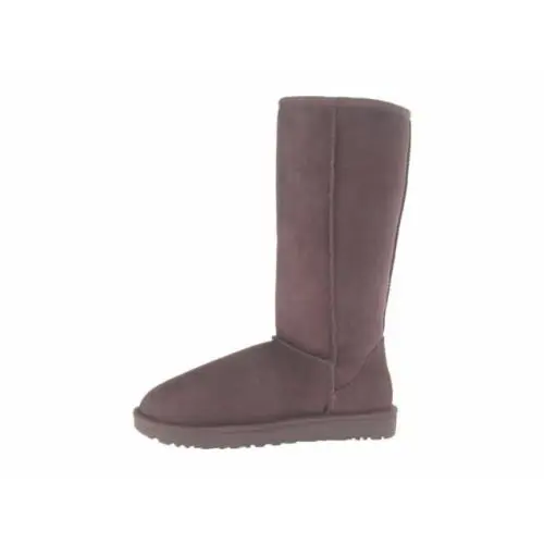 UGG shoes - UGG Australia Classic Tall - Australia Classic Tall - 5815 - Black 15