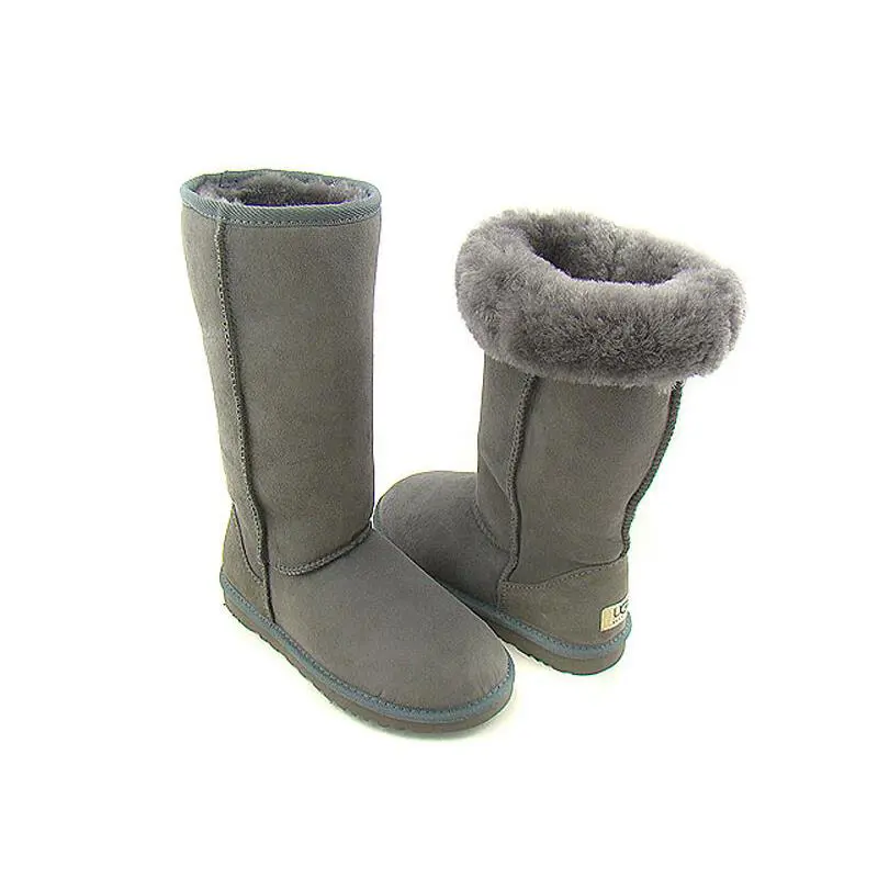 UGG shoes - UGG Australia Classic Tall - Australia Classic Tall - 5815 - Black 16