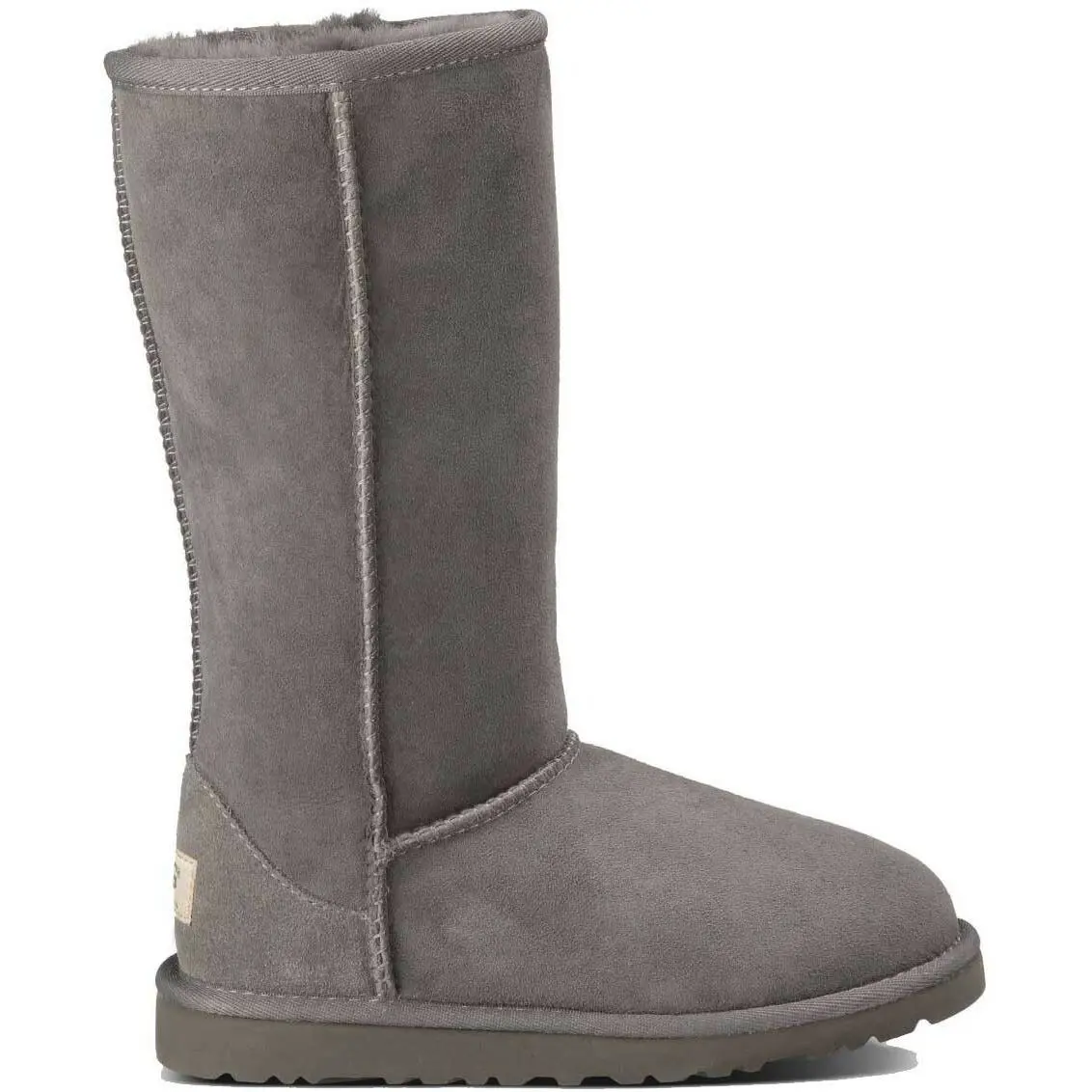 UGG shoes - UGG Australia Classic Tall - Australia Classic Tall - 5815 - Black 18
