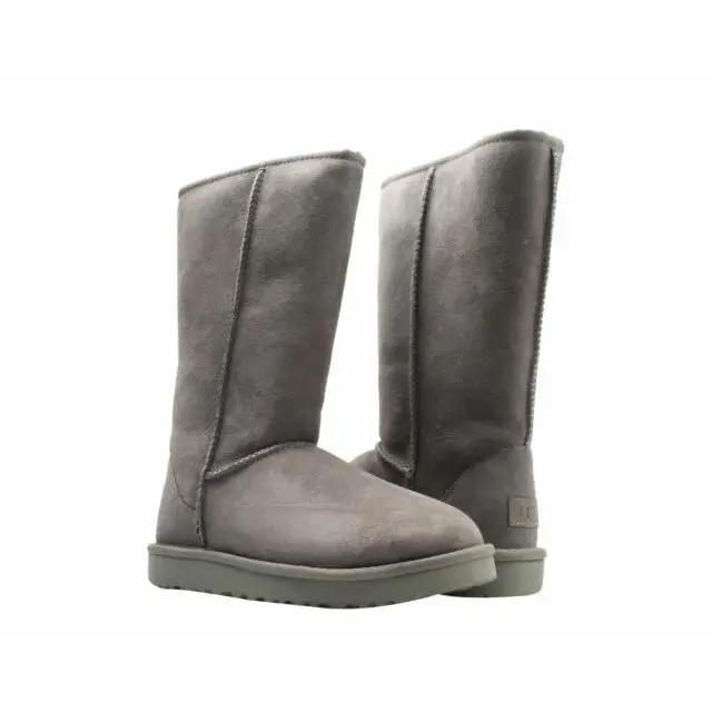 UGG shoes - UGG Australia Classic Tall - Australia Classic Tall - 5815 - Black 19