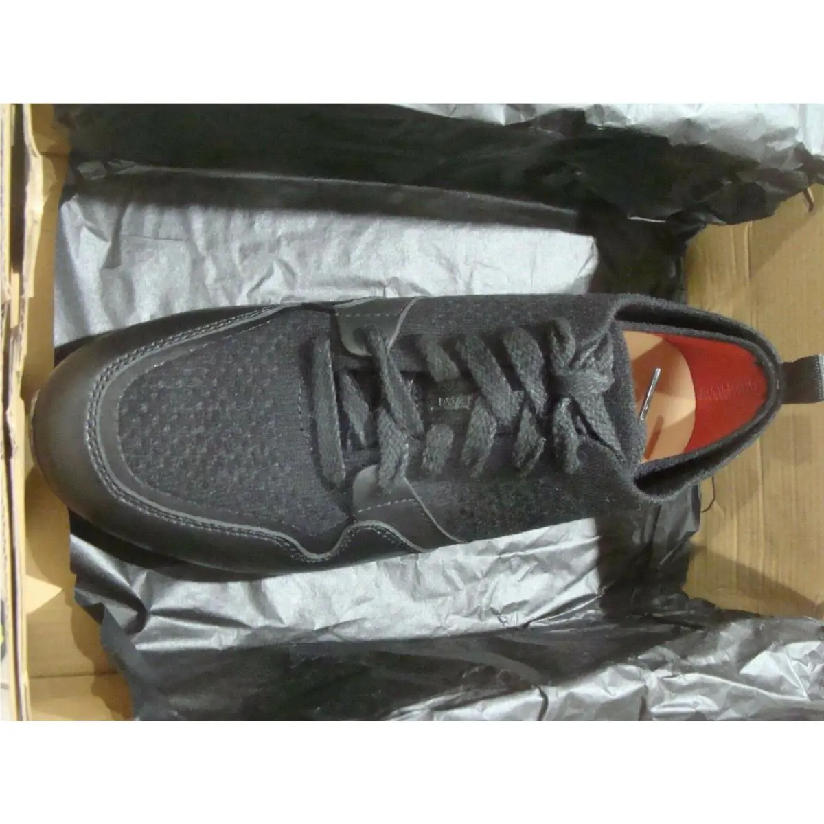 UGG shoes - Black 2